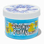 Dope Slime Scented Ducky Puffy Butter Slime,