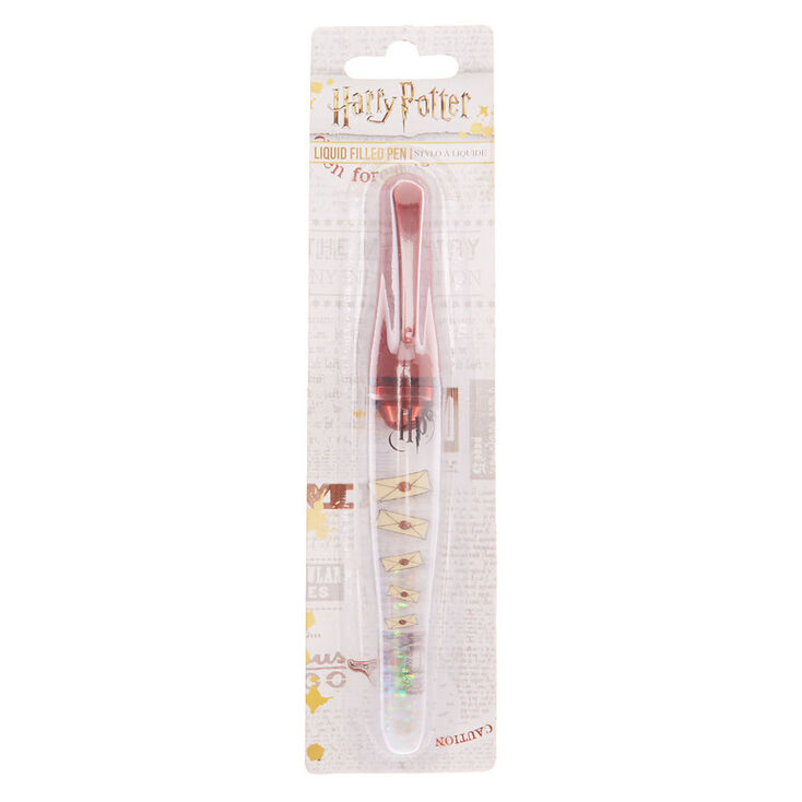 Stylo fantaisie lettres Harry Potter&trade;,