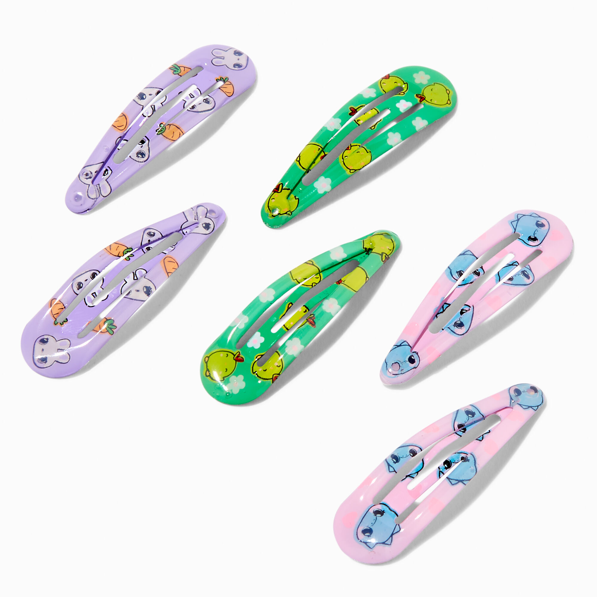 Clip in bangs sales claire's