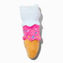 Hello Kitty&reg; And Friends Hello Kitty&reg; 9&quot; Ice Cream Cone Plush Toy,