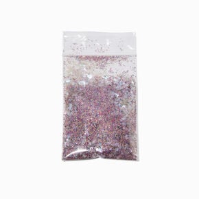 Loose Body Glitter - Confetti,
