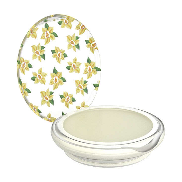 PopSockets Swappable PopGrip Lips - Vanilla,