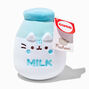 Pusheen&reg; 6&#39;&#39; Milk Bottle Plush Toy,