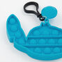 Porte-cl&eacute;s jouet fidget Pop Poppers Stitch &copy;Disney - Bleu,