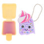 Pucker Pops Sprinkled Meringue Lip Gloss - Coconut,