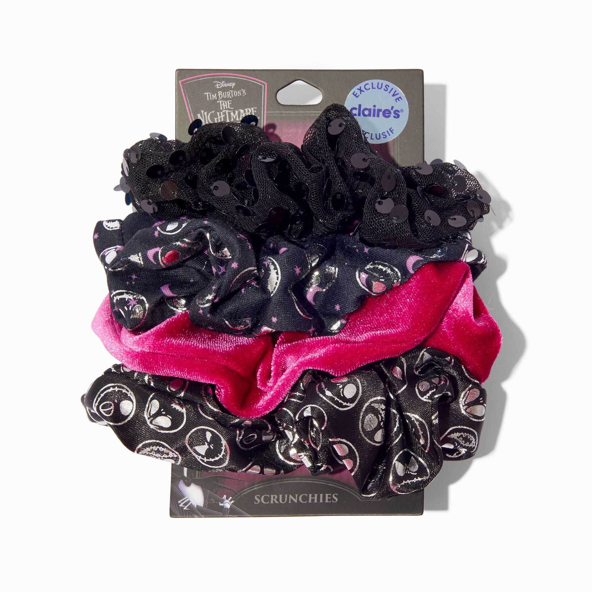 Initial Fuzzy Lock Diary - N,