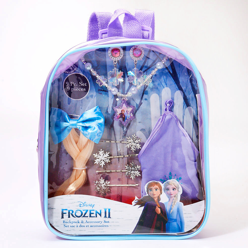 Small frozen backpack sale