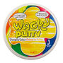 Glow In The Dark Wacky Putty,