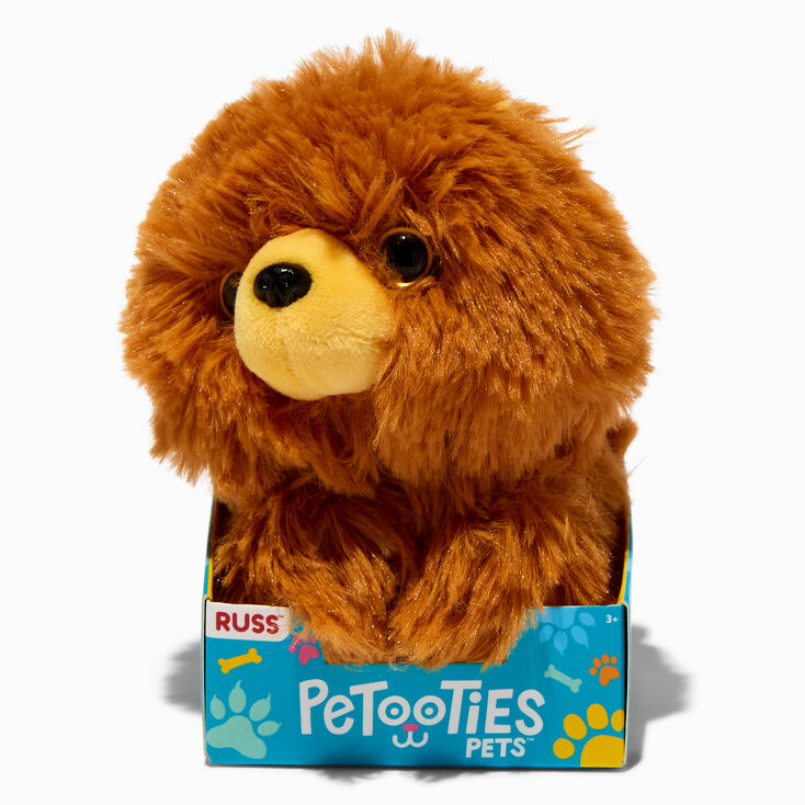 Petooties™ Pets Ronnie Plush Toy