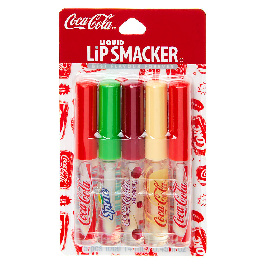 lip gloss set