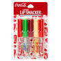 Lip Smacker&reg; Coca-Cola&trade;  Lip Gloss Set - 5 Pack,