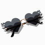 Hearts on Fire Sunglasses,