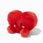 Palm Pals&trade; Red Heart 5&quot; Plush Toy,
