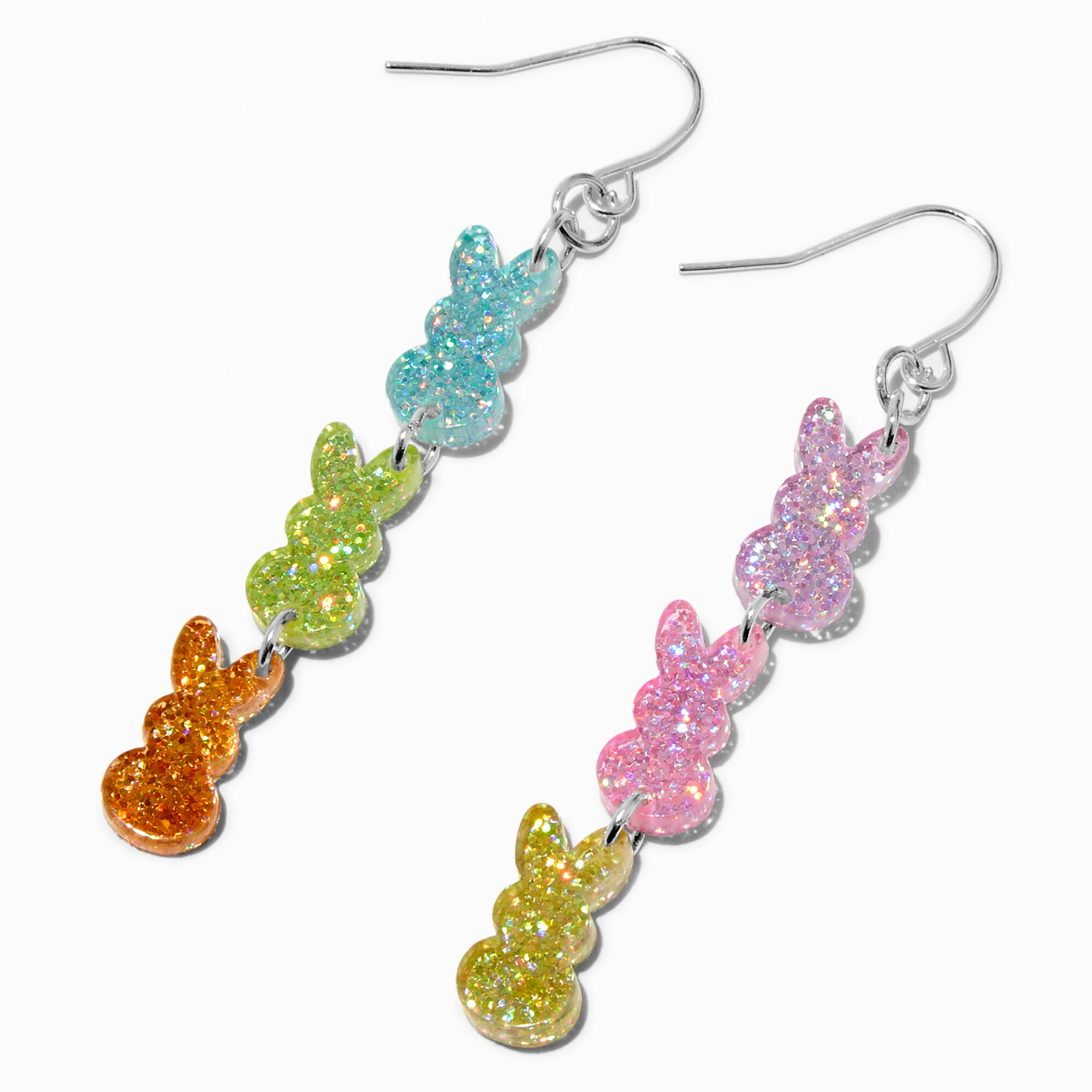Claire's easter deals earrings