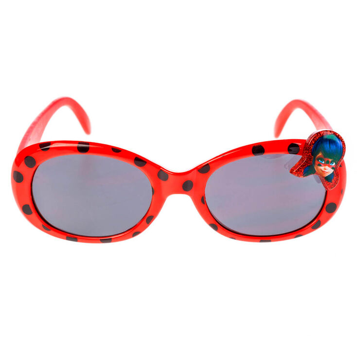 Miraculous&trade; Ladybug Sunglasses - Red,