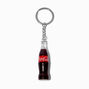 Coca-Cola&reg; Bottle Keyring,