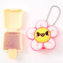 Pucker Pops Daisy Lip Gloss - Banana,