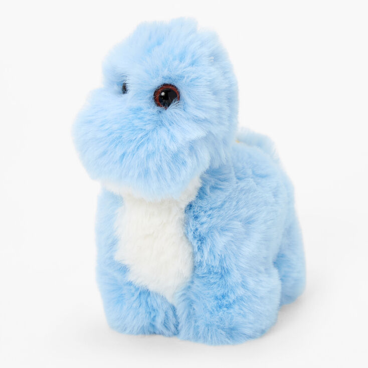 World&#39;s Softest Plush&trade; 5&#39;&#39; Dinosaur Plush Toy - Styles May Vary,