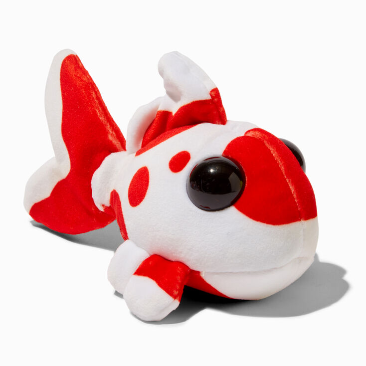 Adopt Me!&trade; Series 4 Surprise Plush Pets Blind Bag - Styles Vary,