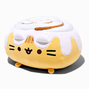 Pusheen&reg; 6&#39;&#39; Cinnamon Roll Plush Toy,