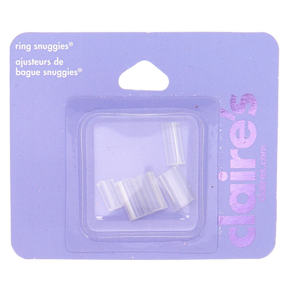 Claire's shop ring adjuster