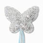 Claire&#39;s Club Blue Glitter Butterfly Dress Up Set - 2 Pack,