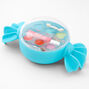Candy Wrapper Makeup Set - Aqua,
