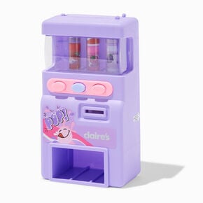 Sweets Vending Machine Lip Balm Set - 10 Pack,