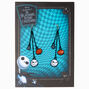 &copy;Disney Nightmare Before Christmas Jack Skellington Drop Earrings,