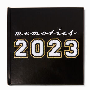 Graduation 2023 Memory Book,