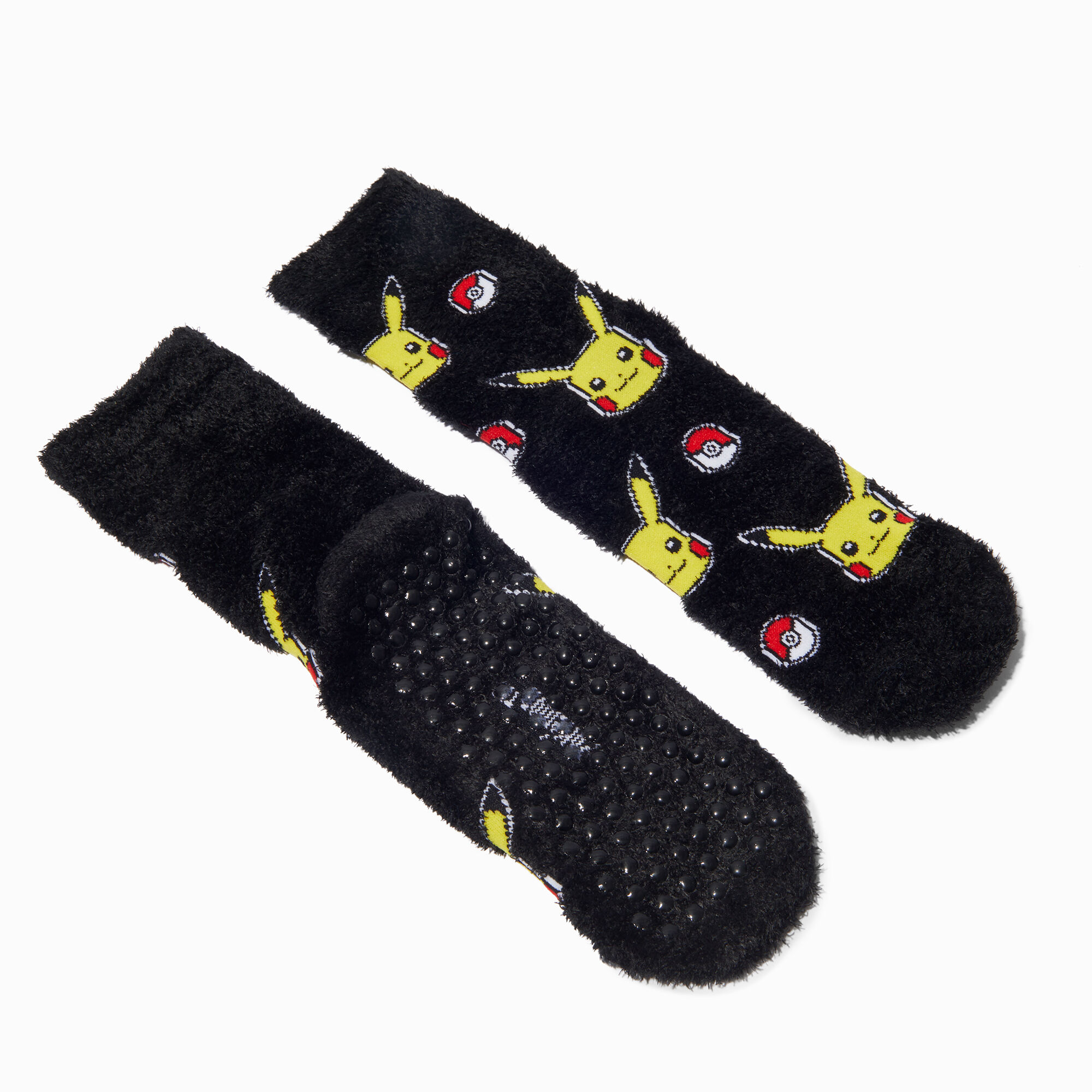 Crochet Slipper Socks: Crochet pattern | Ribblr