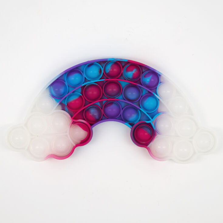 Magical Pop Poppers Fidget Toy - Styles May Vary,