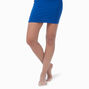 White Fishnet Tights - S/M,