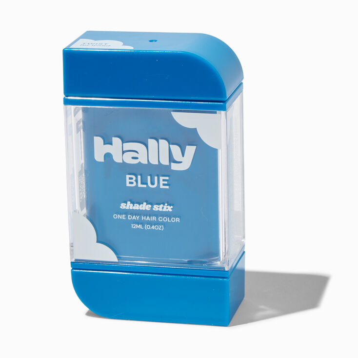 Hally™ Blue Shade Stix