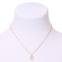 April Birthstone Jewellery Gift Set - Diamond, 3 Pack,