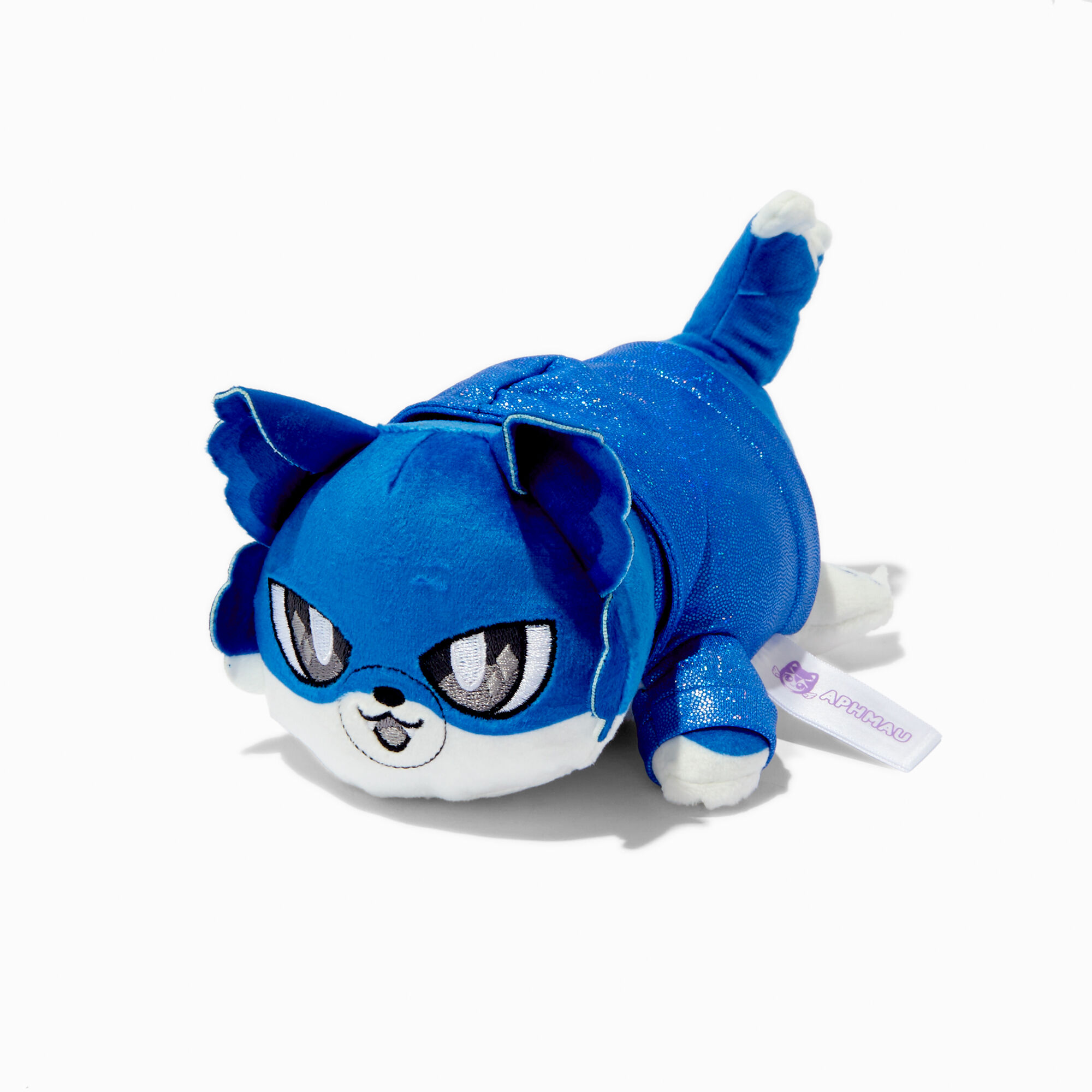 Aphmau™ Claire's Exclusive Litter 6 MeeMeows Soft Toy Blind Bag - Styles Vary,