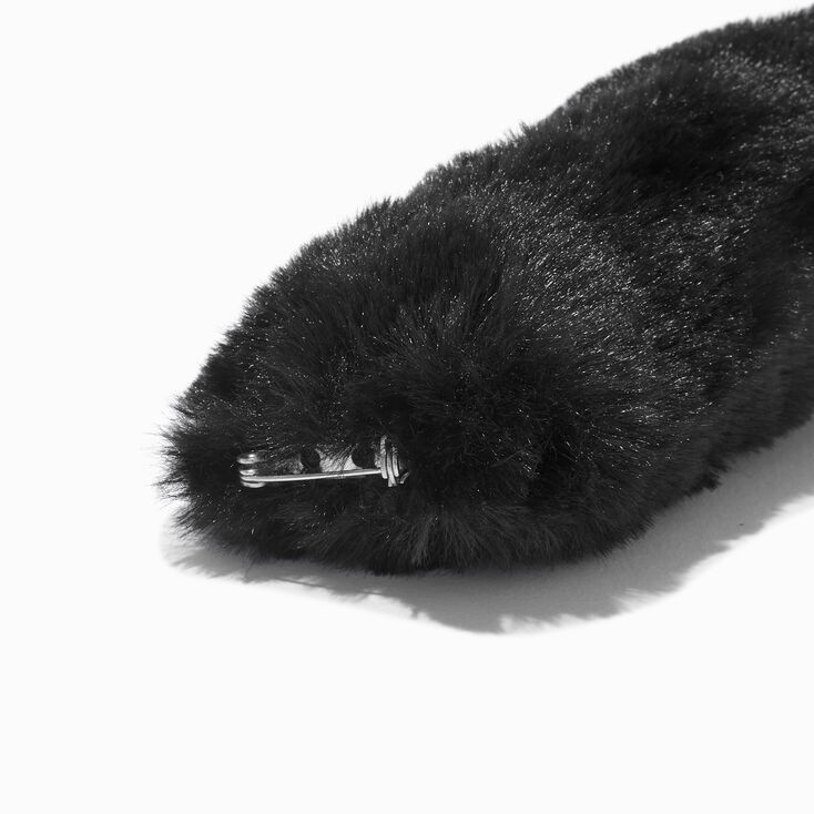 Ensemble de d&eacute;guisement chat noir - Lot de 3,