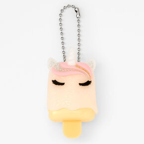 Pucker Pops&reg; Unicorn Princess Lip Gloss - Watermelon,