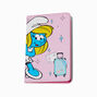 The Smurfs&trade; Claire&#39;s Exclusive Smurfette Passport Holder,