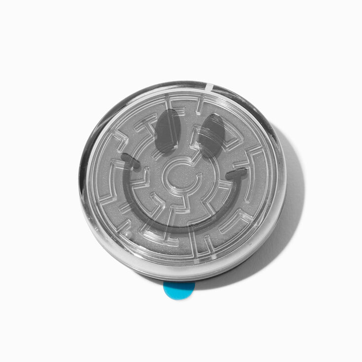 PopSockets&reg; Swappable PopGrip - Maze Game,