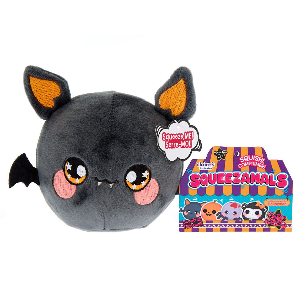 giant stuffed bat