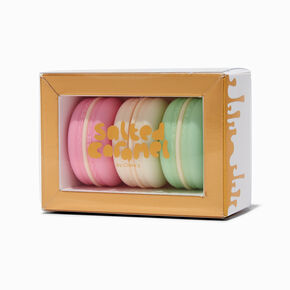C by Claire&#39;s Limited Edition Macaron Super Balm Trip Gift Set - 3 Pack,