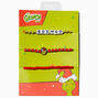 Dr. Seuss&trade; The Grinch Beaded Stretch Bracelets - 3 Pack,