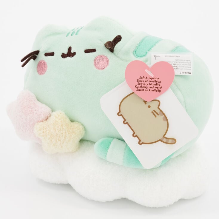 Pusheen&reg; Sleeping Cloud Soft Toy,