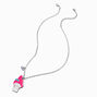 Sanrio&reg; Claire&#39;s Exclusive My Melody&trade; &amp; Kuromi&trade; BFF Necklace Set - 2 Pack,