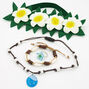 Disney Princess Moana Flower Crown &amp; Jewellery Set - 4 Pack,