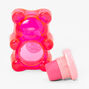 Lip Smacker&reg; Pink Best Friend Forever Sugar Bear Lip Balm,
