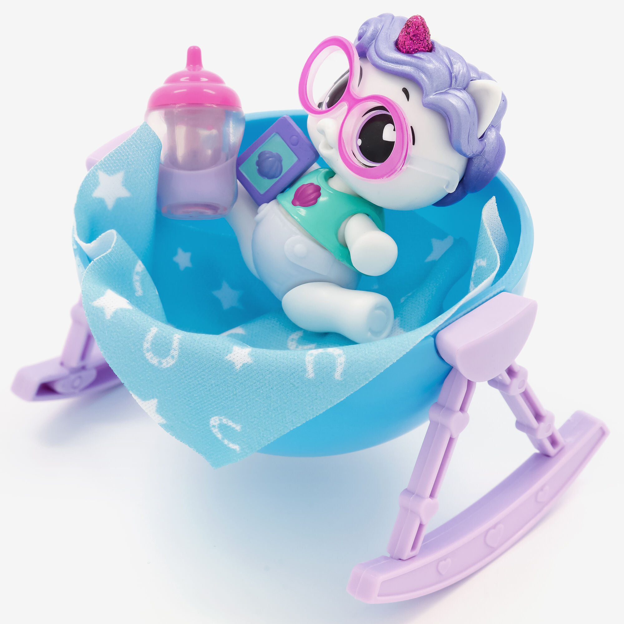 Zuru™ 5 Surprise™ Newborn Fairy Unicorn Squad! Blind Bag,