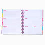 &quot;One Day At A Time&quot; Spiral Planner,
