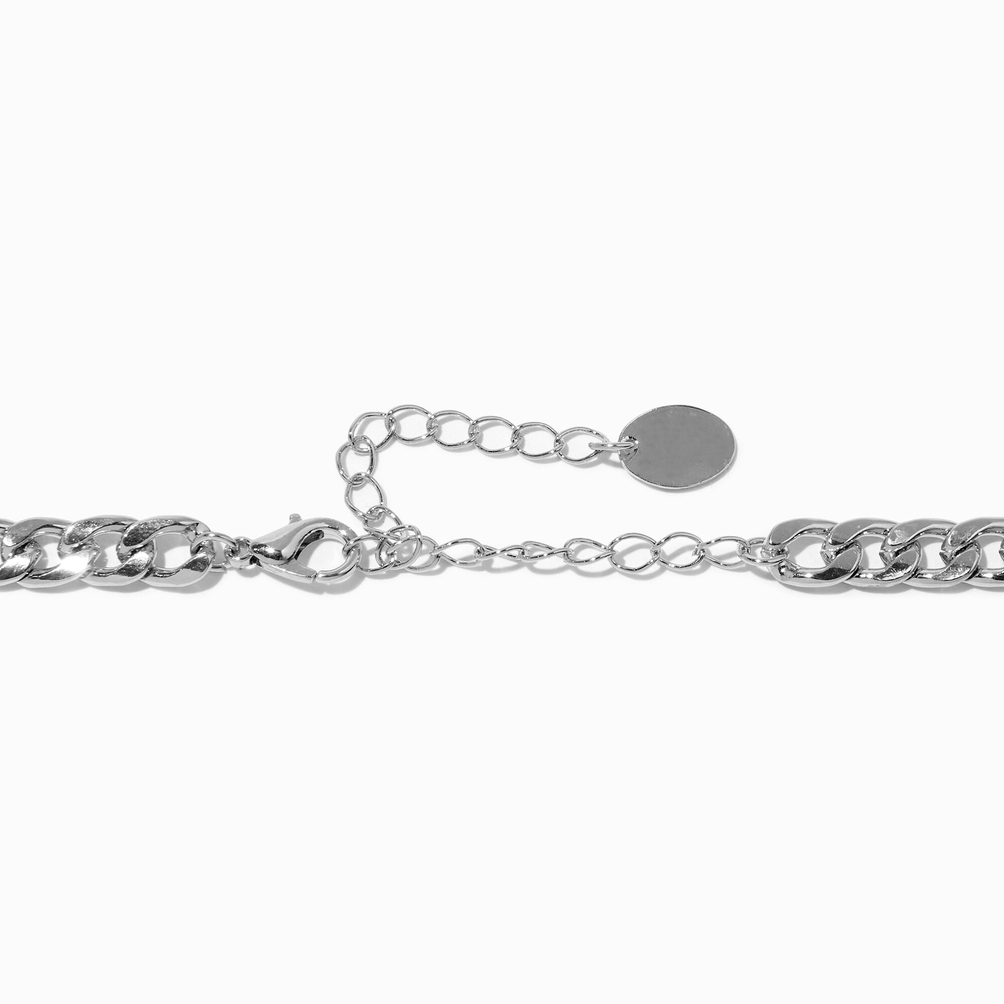Bull 2025 ring necklace